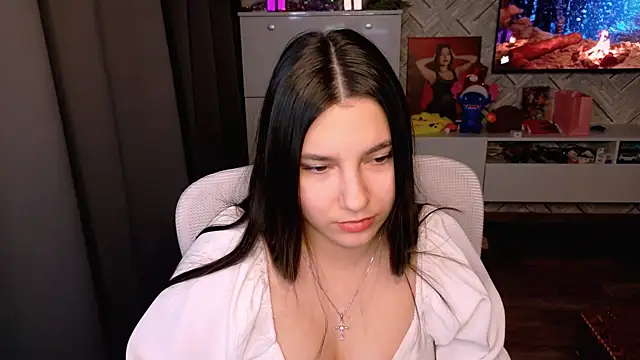 Snapshot of Arianna_Grend chatting on 22, 12, 2025 Arianna Grend online show from 22, 12, 2025