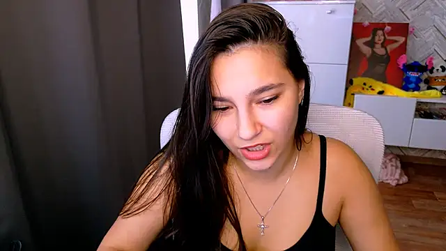 Snapshot of Arianna_Grend chatting on 18, 9, 2025 Arianna Grend online show from 18, 9, 2025