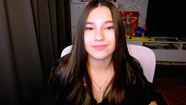 Snapshot of Arianna_Grend chatting on 20, 10, 2025 Arianna Grend online show from 20, 10, 2025