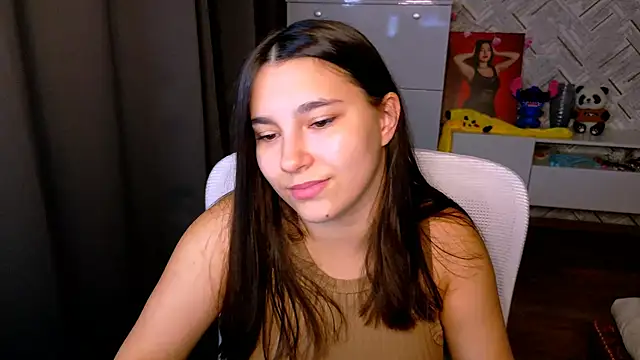 Snapshot of Arianna_Grend chatting on 8, 9, 2025 Arianna Grend online show from 8, 9, 2025