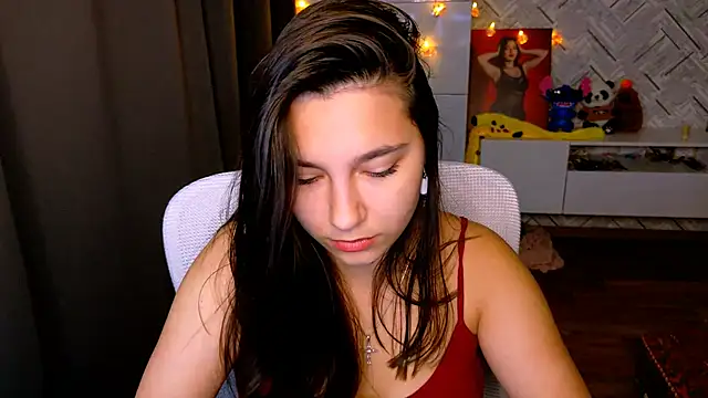 Snapshot of Arianna_Grend chatting on 19, 9, 2025 Arianna Grend online show from 19, 9, 2025