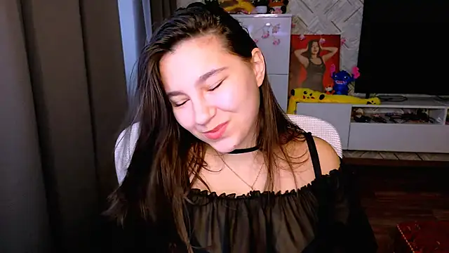 Snapshot of Arianna_Grend chatting on 2, 11, 2025 Arianna Grend online show from 2, 11, 2025