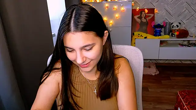 Snapshot of Arianna_Grend chatting on 14, 9, 2025 Arianna Grend online show from 14, 9, 2025