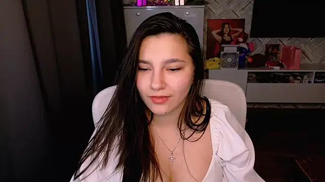 Snapshot of Arianna_Grend chatting on 21, 12, 2025 Arianna Grend online show from 21, 12, 2025