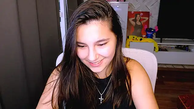 Snapshot of Arianna_Grend chatting on 7, 10, 2025 Arianna Grend online show from 7, 10, 2025