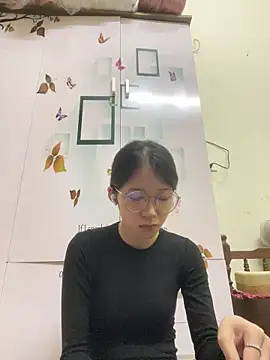 meomeo2k6 online show from 26, 10, 2025