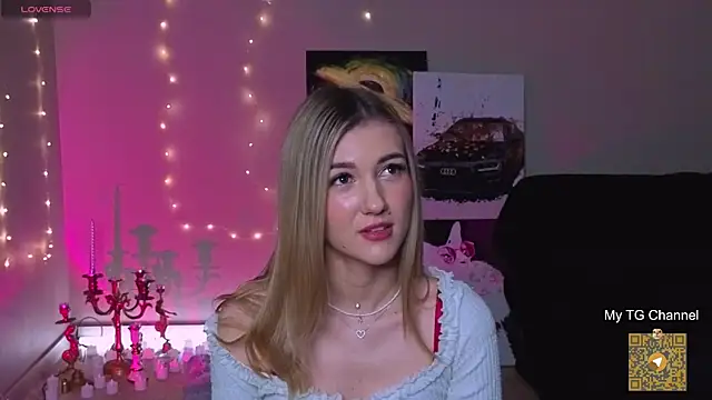 BeatrixGummer online show from 19, 11, 2025