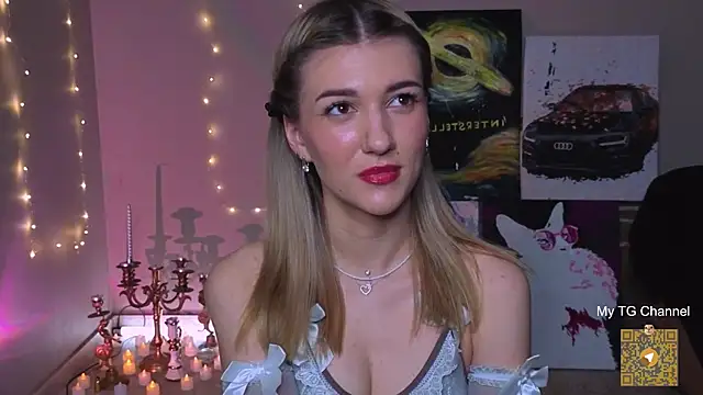 BeatrixGummer online show from 16, 11, 2025