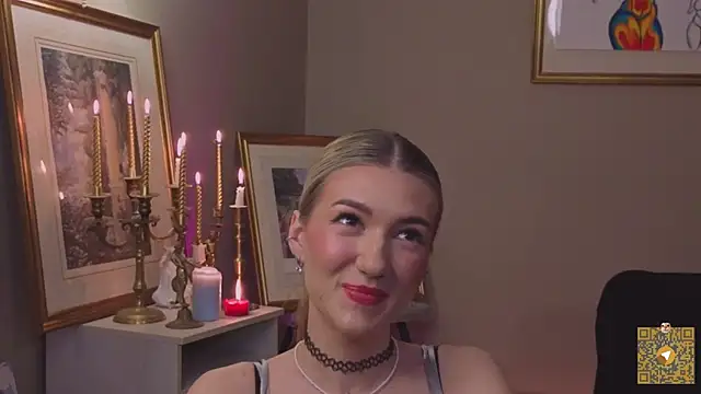 BeatrixGummer online show from 22, 10, 2025