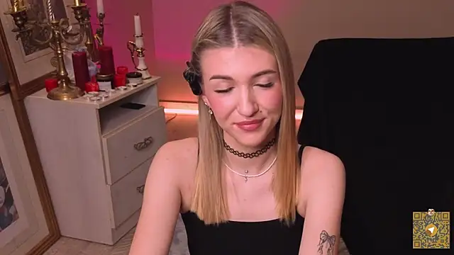 BeatrixGummer online show from 29, 10, 2025