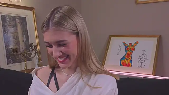 BeatrixGummer online show from 2, 10, 2025