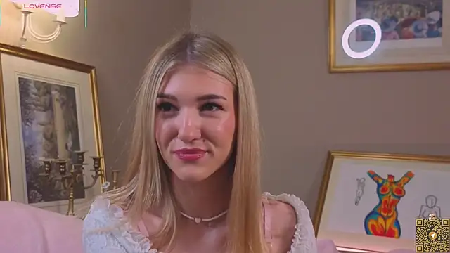 BeatrixGummer online show from 27, 9, 2025