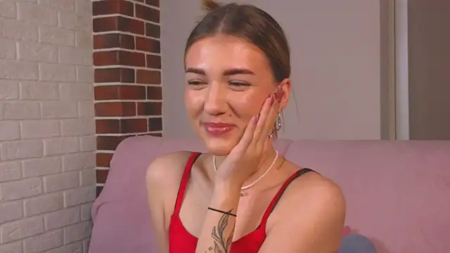 BeatrixGummer online show from 12, 9, 2025