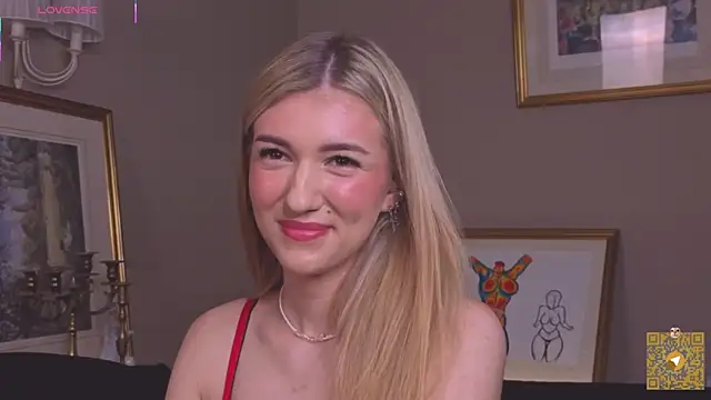 BeatrixGummer online show from 11, 10, 2025