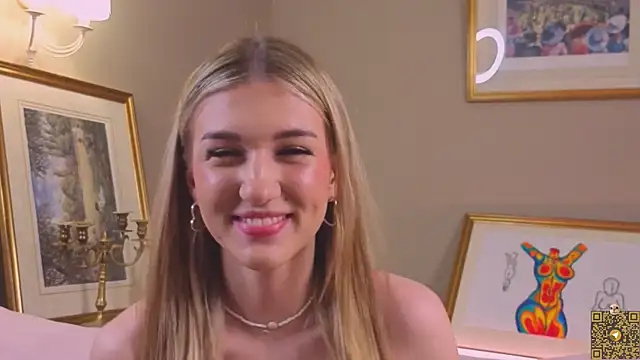 BeatrixGummer online show from 28, 9, 2025