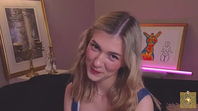 BeatrixGummer online show from 16, 10, 2025