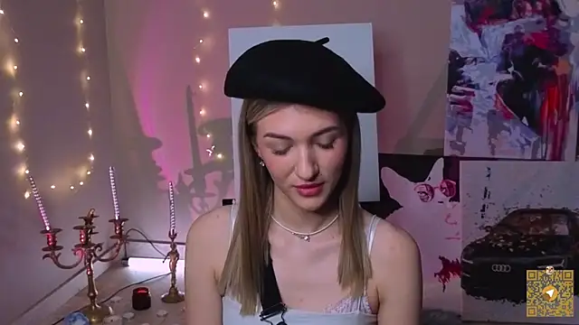 BeatrixGummer online show from 7, 11, 2025