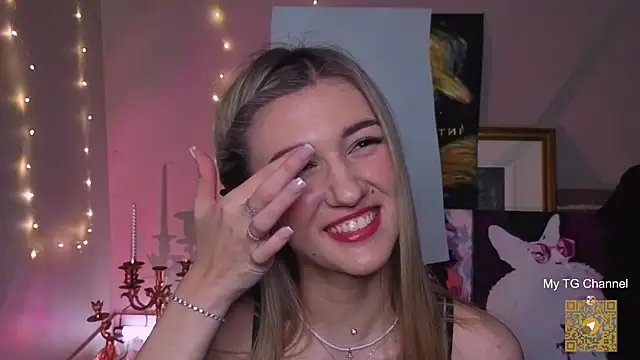 BeatrixGummer online show from 21, 11, 2025