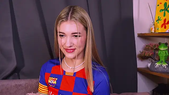 BeatrixGummer online show from 20, 9, 2025