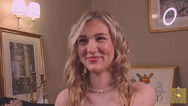 BeatrixGummer online show from 9, 10, 2025