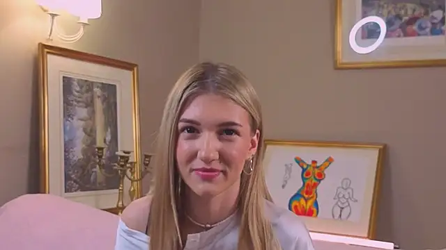 BeatrixGummer online show from 24, 9, 2025