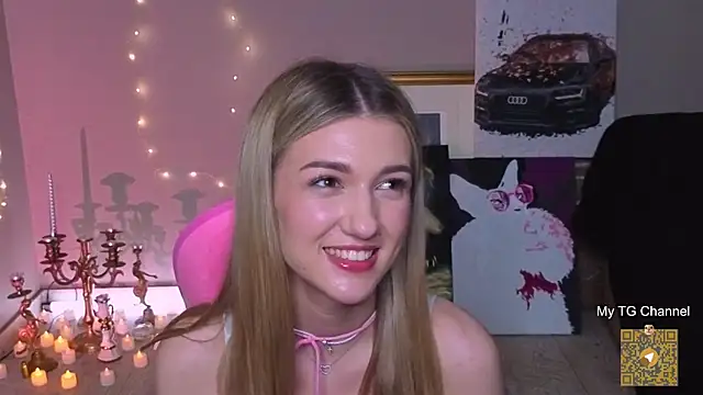 BeatrixGummer online show from 15, 11, 2025