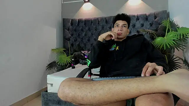 ALAN REDINGER online show from 17, 10, 2025