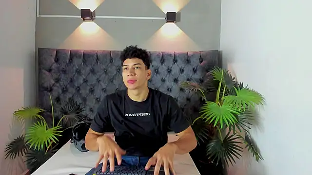 ALAN REDINGER online show from 17, 10, 2025