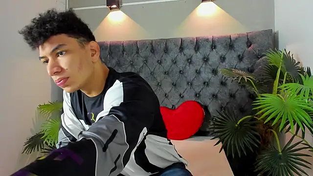 ALAN REDINGER online show from 18, 10, 2025