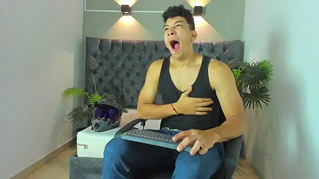 ALAN REDINGER online show from 16, 9, 2025