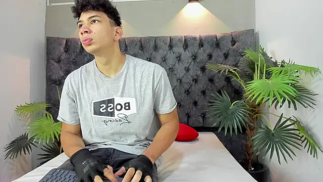 ALAN REDINGER online show from 10, 10, 2025