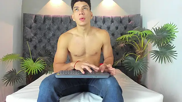 ALAN REDINGER online show from 1, 10, 2025