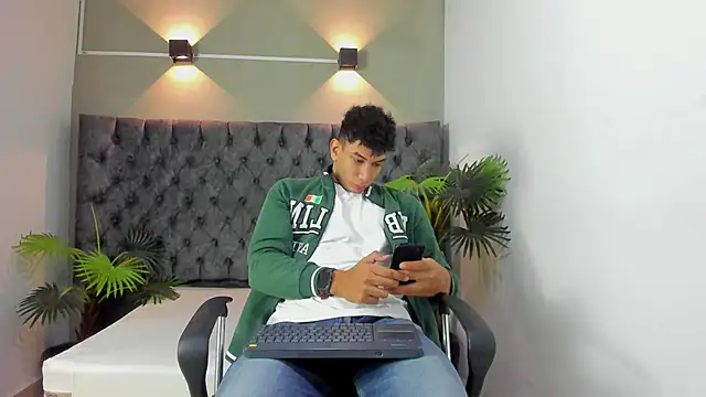 ALAN REDINGER online show from 9, 9, 2025