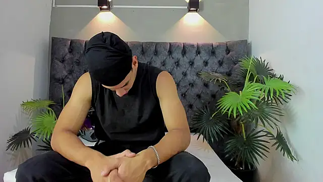 ALAN REDINGER online show from 28, 10, 2025