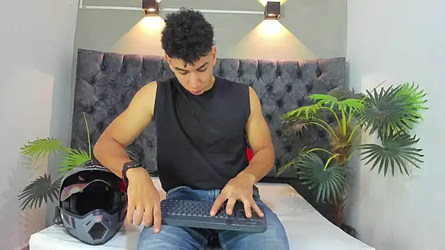 ALAN REDINGER online show from 30, 9, 2025