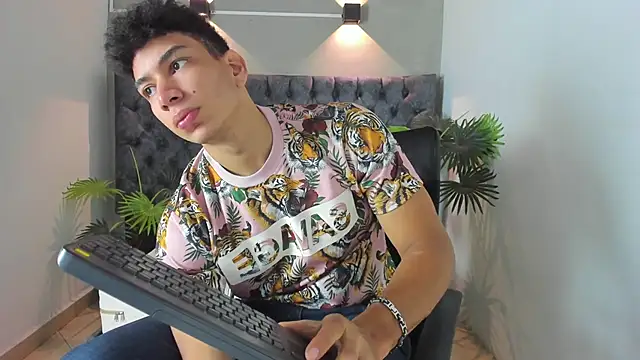 ALAN REDINGER online show from 20, 9, 2025