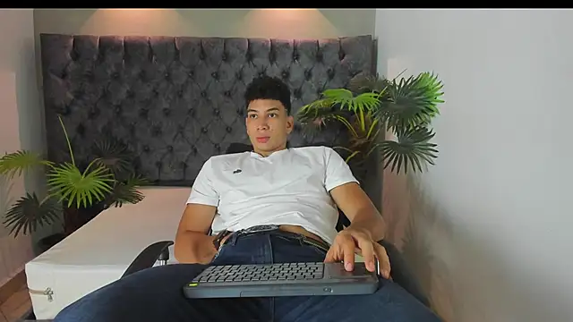 ALAN REDINGER online show from 29, 9, 2025