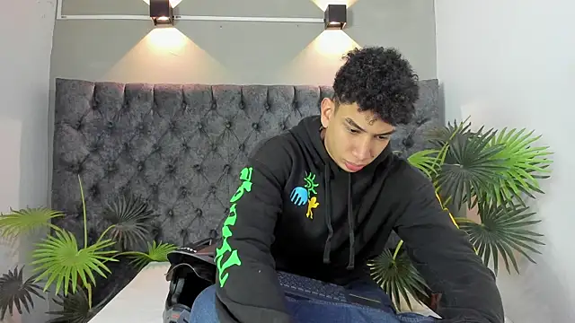 ALAN REDINGER online show from 9, 10, 2025