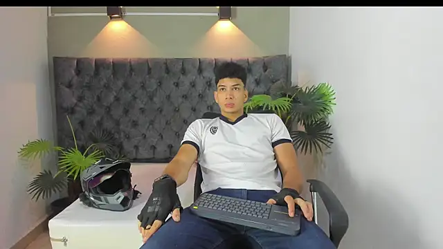 ALAN REDINGER online show from 27, 9, 2025