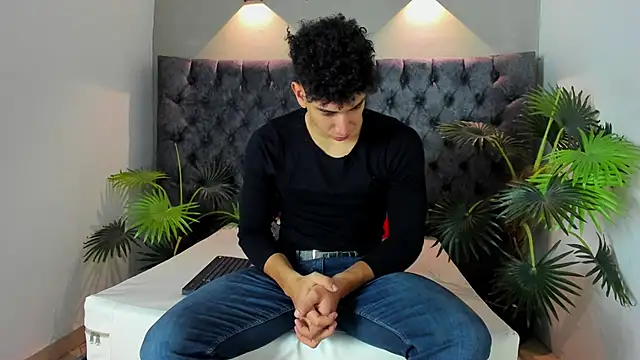 ALAN REDINGER online show from 15, 11, 2025