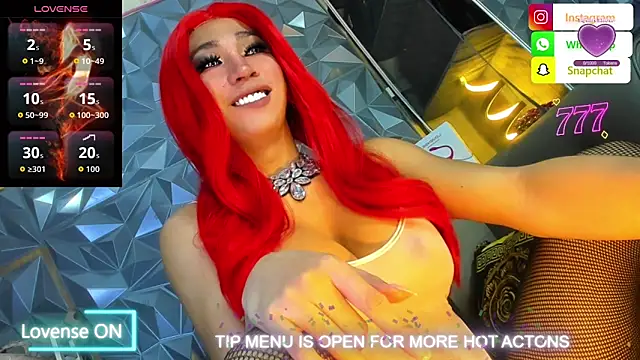 UrGoddess xx online show from 9, 5, 2026