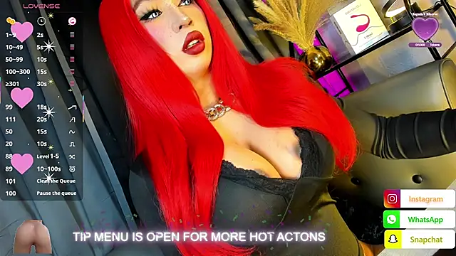 UrGoddess xx online show from 24, 7, 2026