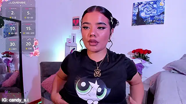 Shophie thoopson online show from 2, 6, 2026