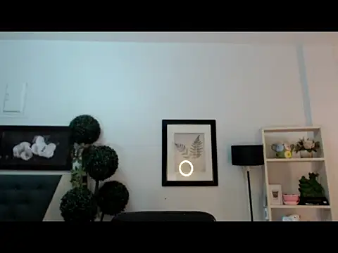 Goddess Pleasure online show from 29, 11, 2025