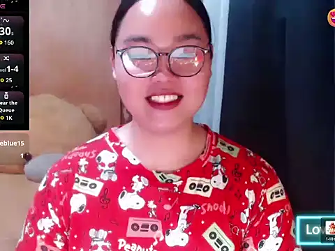 Snapshot of _Lylia chatting on 11, 6, 2026 Lylia online show from 11, 6, 2026