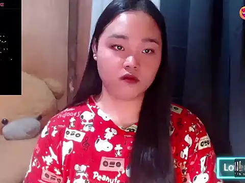 Snapshot of _Lylia chatting on 9, 6, 2026 Lylia online show from 9, 6, 2026