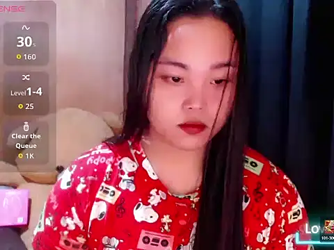 Snapshot of _Lylia chatting on 8, 7, 2026 Lylia online show from 8, 7, 2026