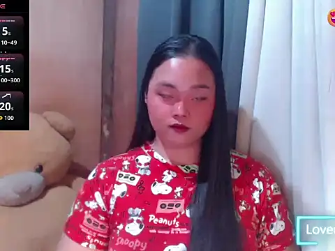 Snapshot of _Lylia chatting on 7, 6, 2026 Lylia online show from 7, 6, 2026