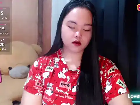 Snapshot of _Lylia chatting on 25, 6, 2026 Lylia online show from 25, 6, 2026