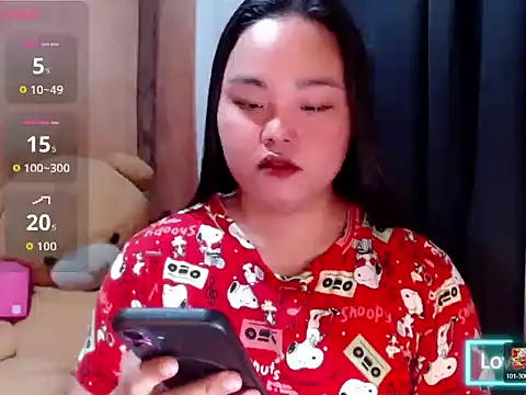 Snapshot of _Lylia chatting on 17, 7, 2026 Lylia online show from 17, 7, 2026